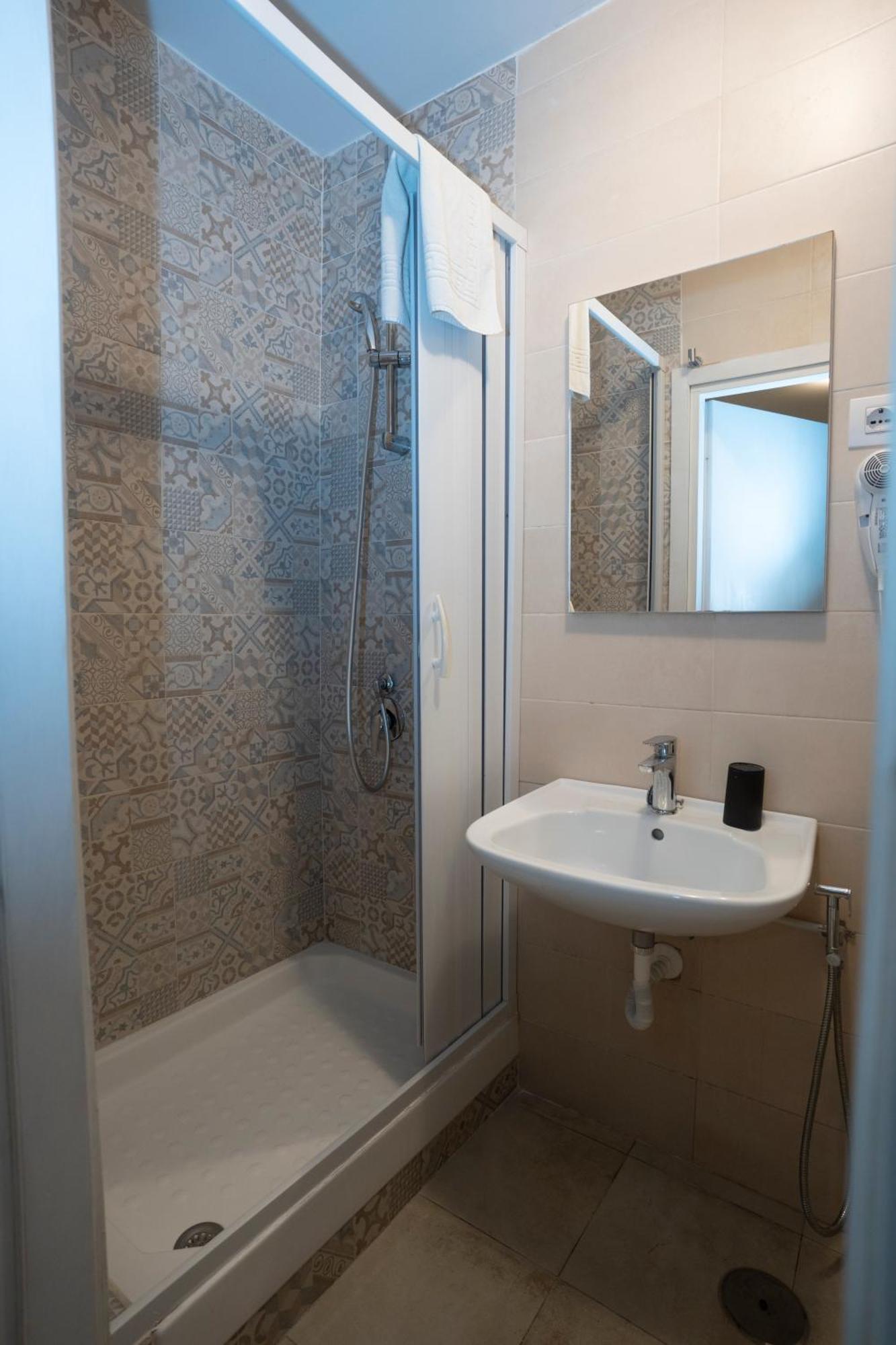 Flyresidence Garibaldi Holiday home *
