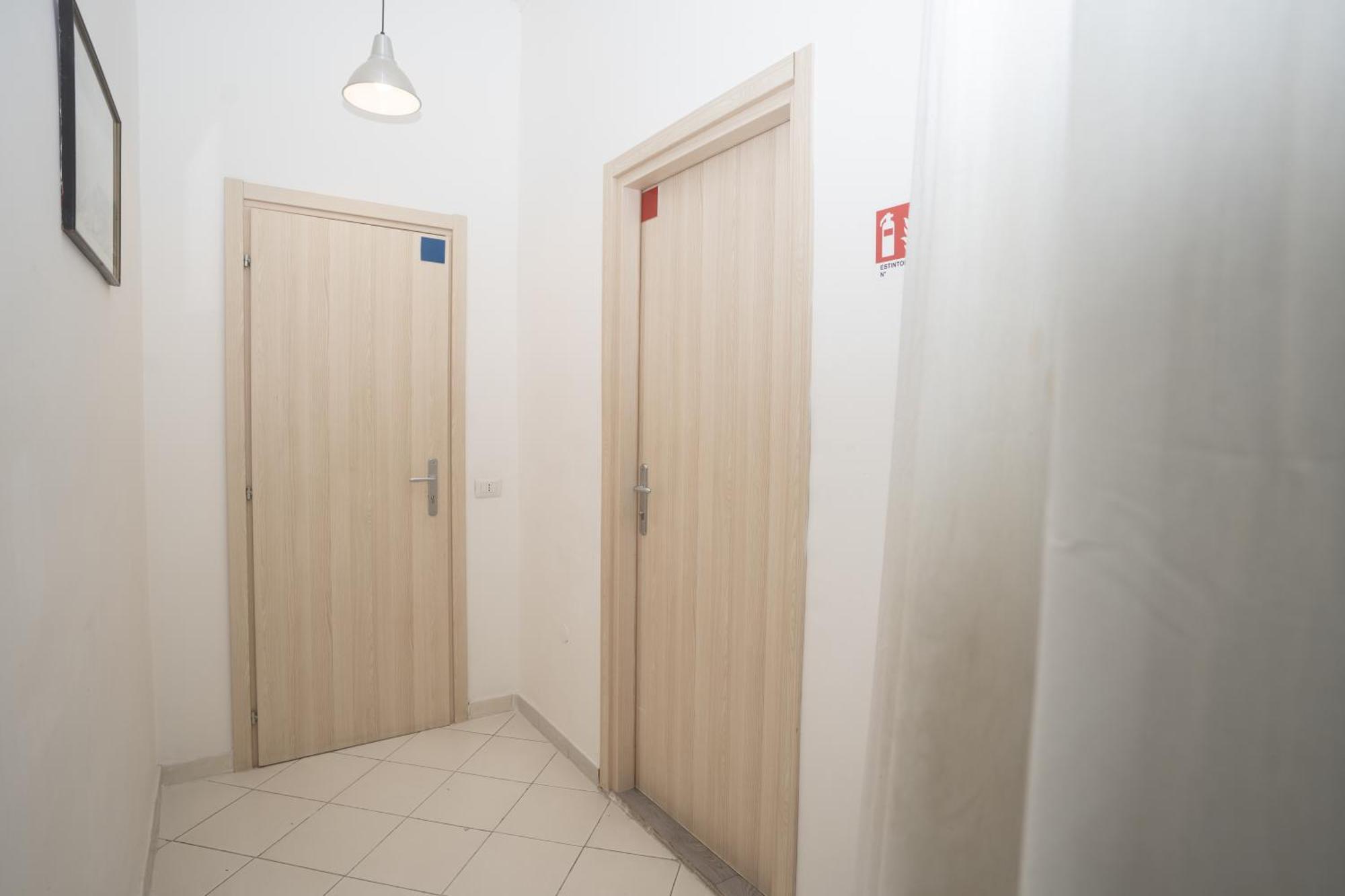 Holiday home Flyresidence Garibaldi