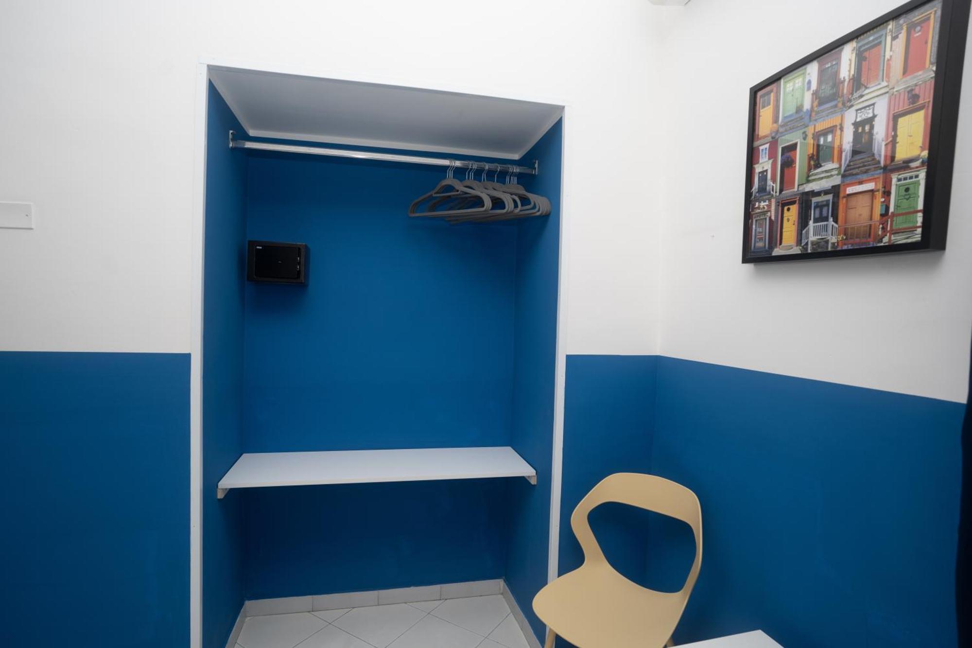 Flyresidence Garibaldi Holiday home *