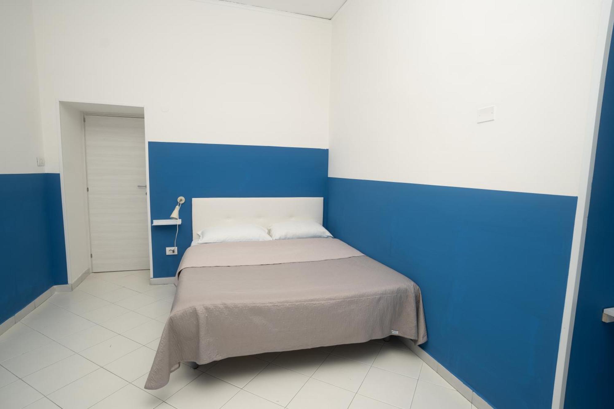 Holiday home Flyresidence Garibaldi Naples