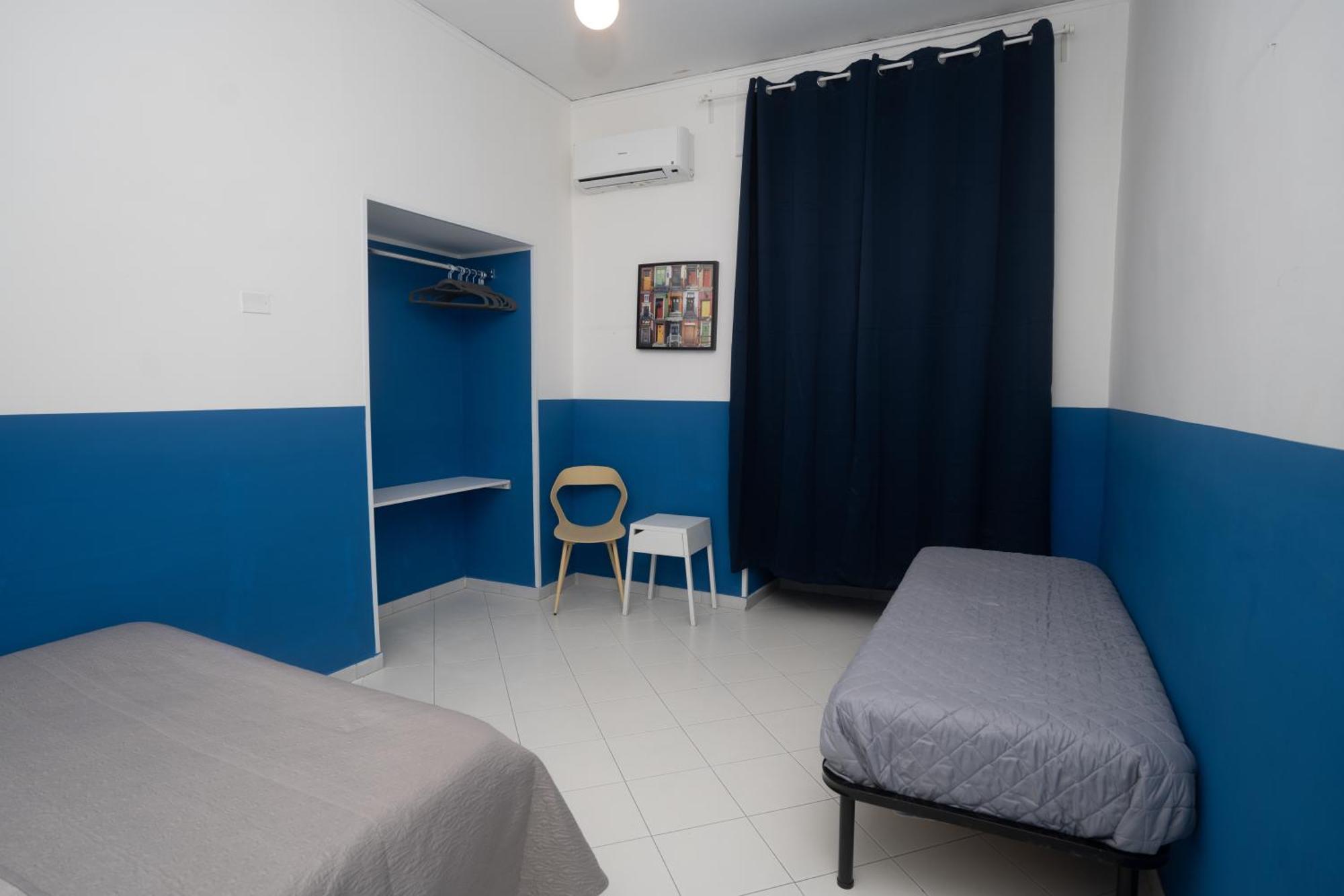 Holiday home Flyresidence Garibaldi Naples