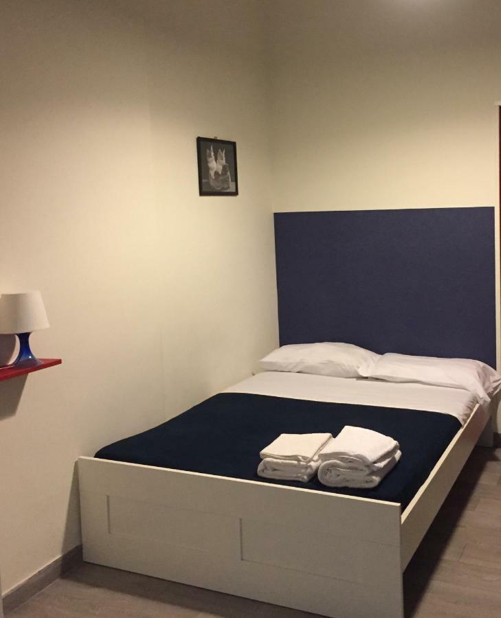 Holiday home Flyresidence Garibaldi