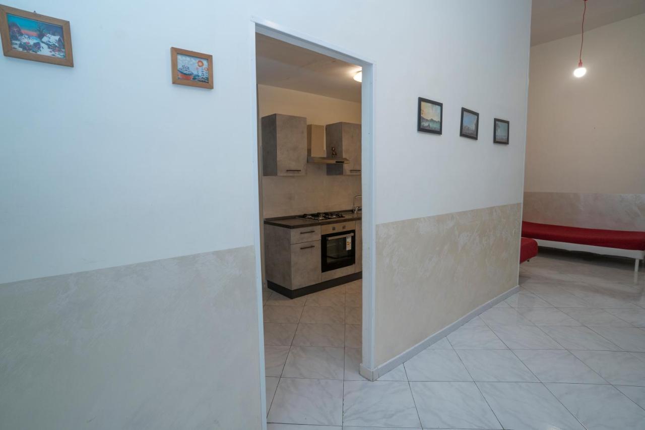 Casa vacanze Flyresidence Garibaldi *