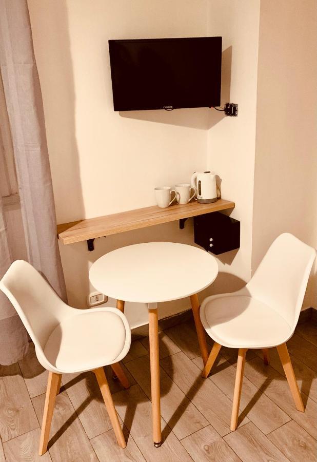 Flyresidence Garibaldi Casa vacanze Napoli