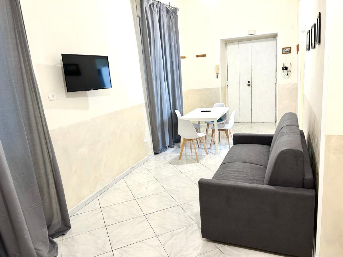 Casa vacanze Flyresidence Garibaldi