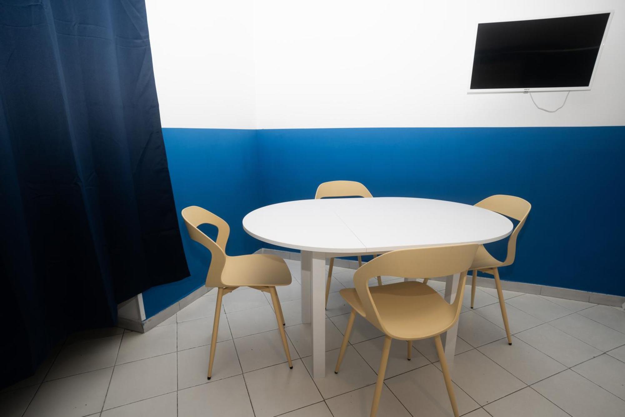 Flyresidence Garibaldi Napoli