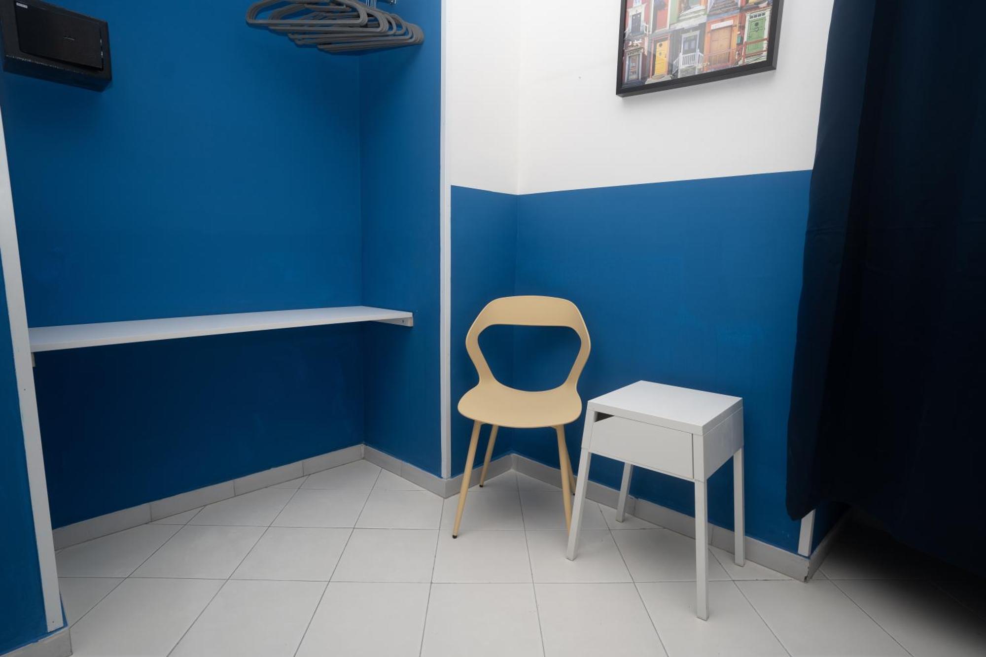 Flyresidence Garibaldi Casa vacanze *