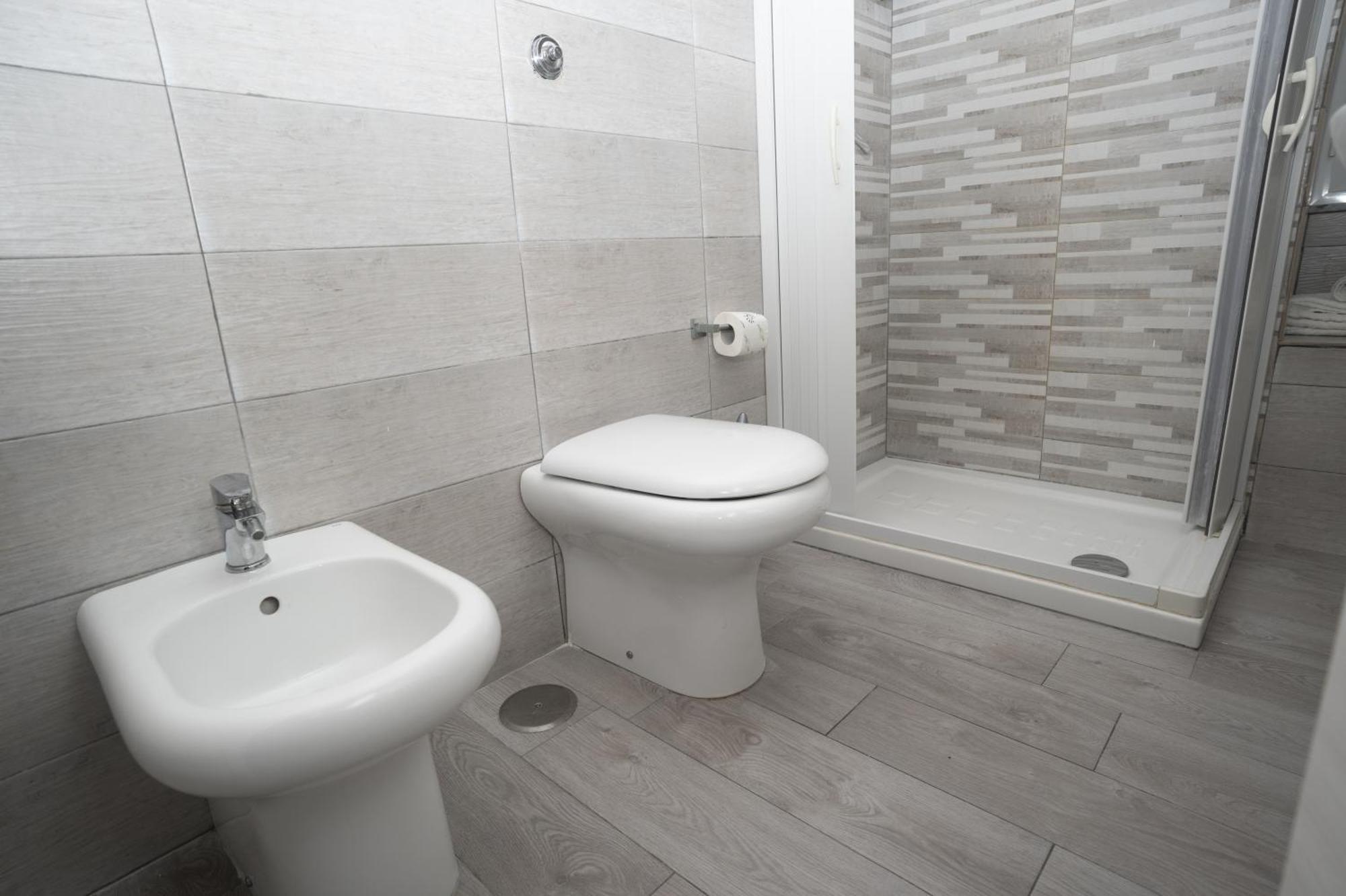 Flyresidence Garibaldi Casa vacanze Napoli