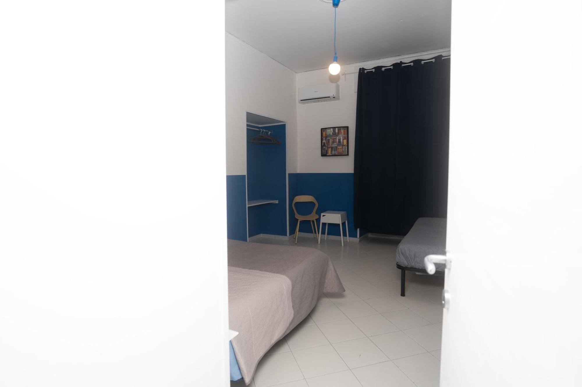 Flyresidence Garibaldi Casa vacanze *