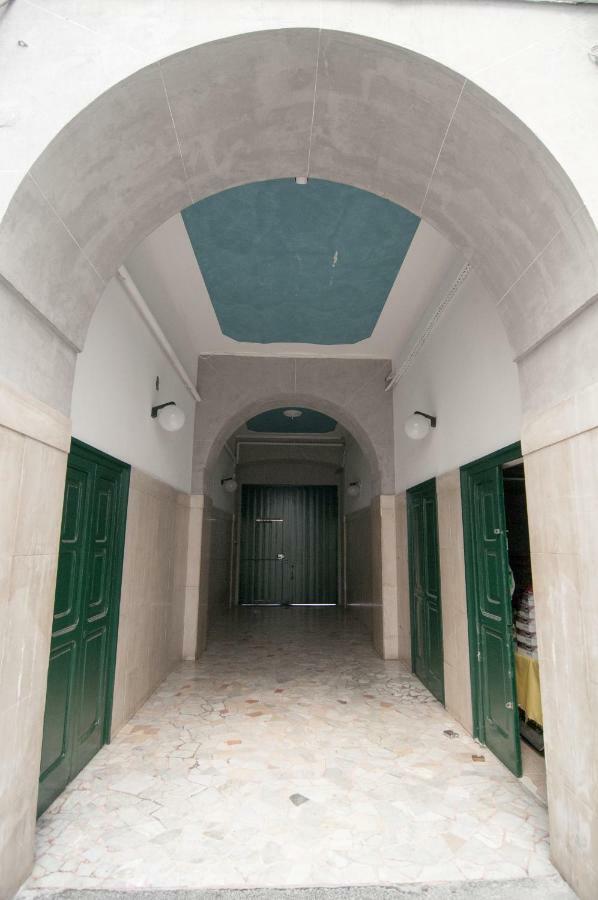 Flyresidence Garibaldi Casa vacanze Napoli