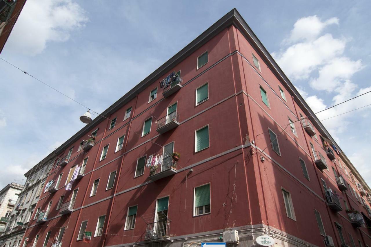 Flyresidence Garibaldi Casa vacanze *