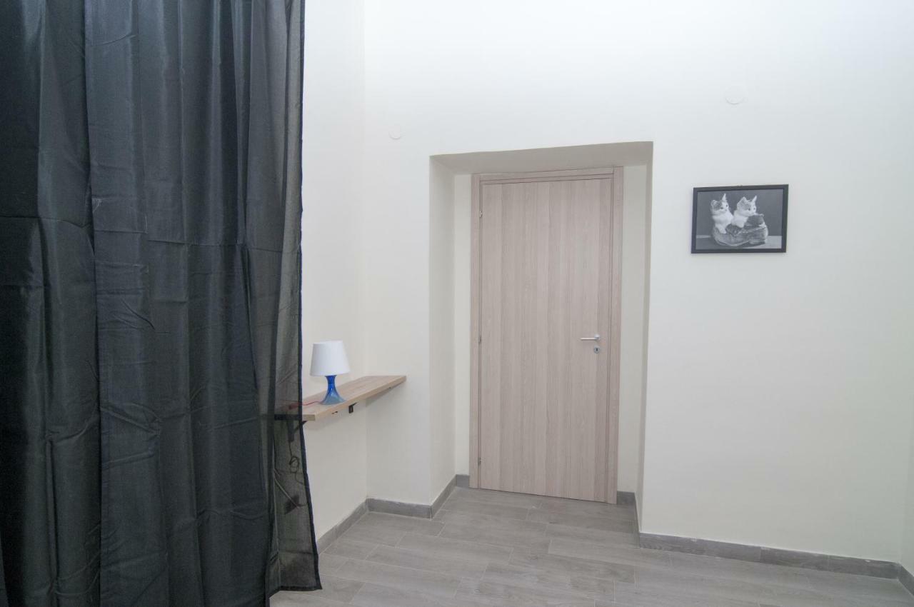 Flyresidence Garibaldi Casa vacanze Napoli