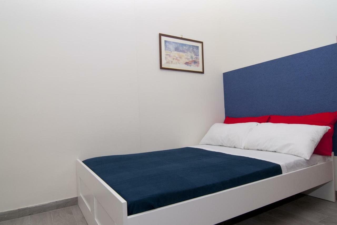 Flyresidence Garibaldi Casa vacanze *